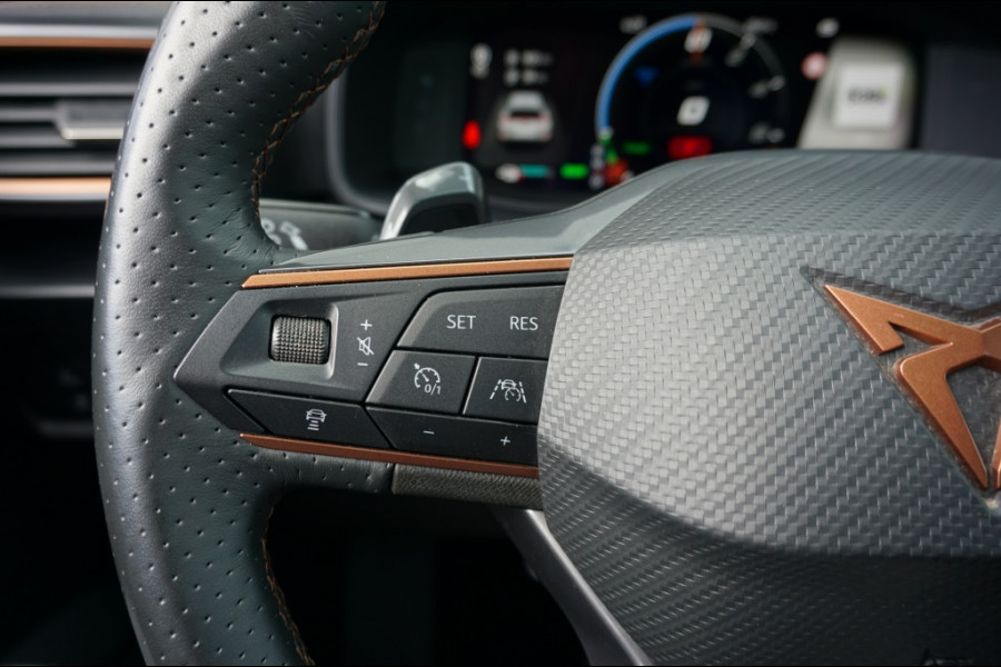 CUPRA Formentor 204PK PHEV Adrenaline CARPLAY | NAVI | WINTERPACK | CAMERA | LUX