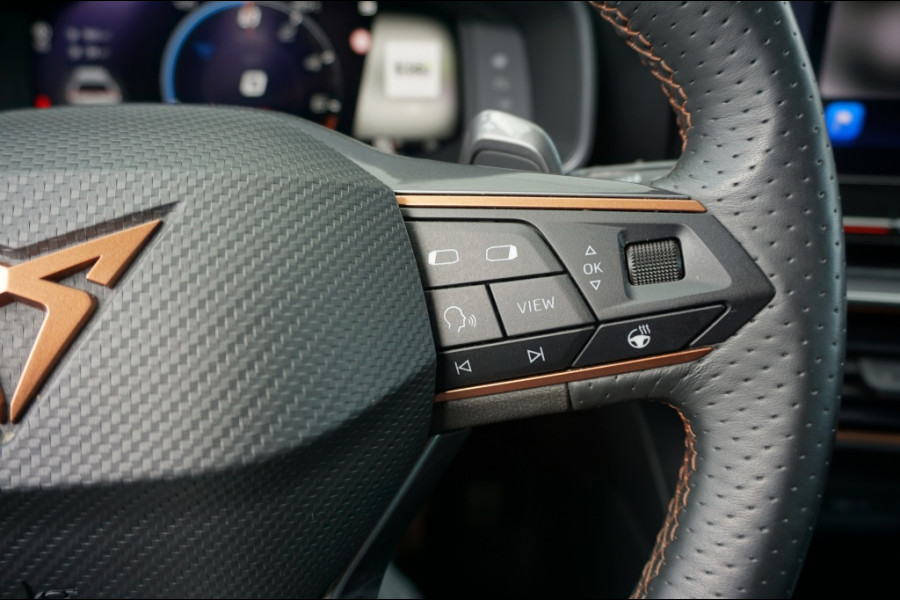 CUPRA Formentor 204PK PHEV Adrenaline CARPLAY | NAVI | WINTERPACK | CAMERA | LUX