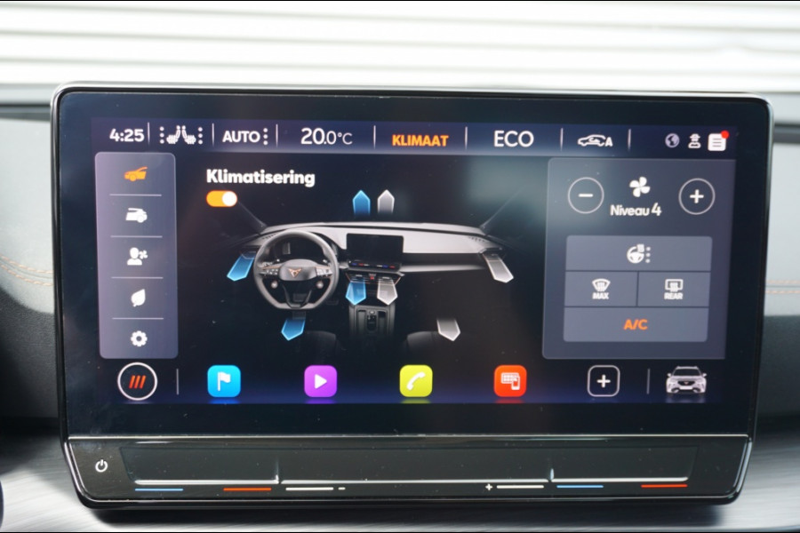 CUPRA Formentor 204PK PHEV Adrenaline CARPLAY | NAVI | WINTERPACK | CAMERA | LUX