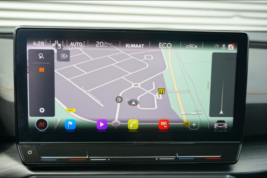 CUPRA Formentor 204PK PHEV Adrenaline CARPLAY | NAVI | WINTERPACK | CAMERA | LUX