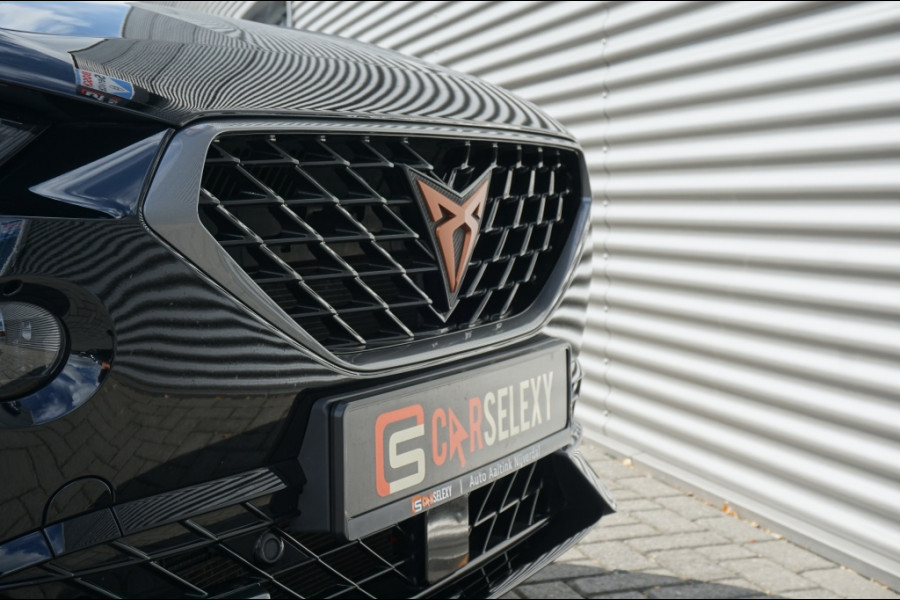 CUPRA Formentor 204PK PHEV Adrenaline CARPLAY | NAVI | WINTERPACK | CAMERA | LUX