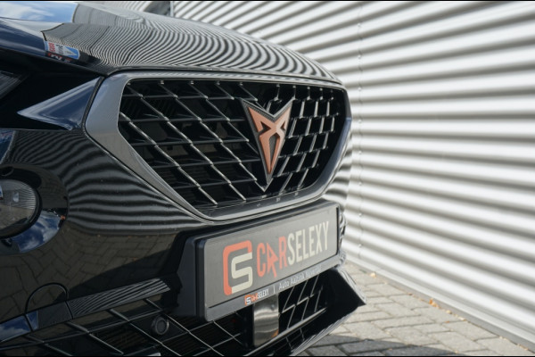 CUPRA Formentor 204PK PHEV Adrenaline CARPLAY | NAVI | WINTERPACK | CAMERA | LUX