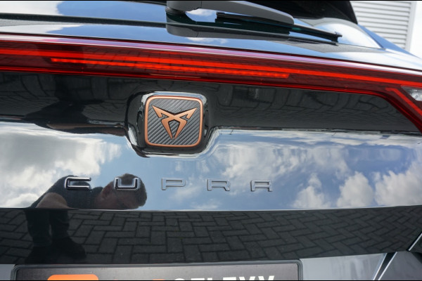 CUPRA Formentor 204PK PHEV Adrenaline CARPLAY | NAVI | WINTERPACK | CAMERA | LUX