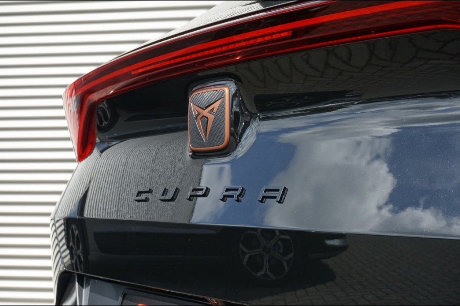 CUPRA Formentor 204PK PHEV Adrenaline CARPLAY | NAVI | WINTERPACK | CAMERA | LUX