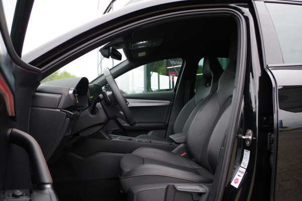 CUPRA Formentor 1.4 e-Hybrid VZ 245 PK Copper Edition PHEV, DCC, Camera, Kuipstoelen, LED