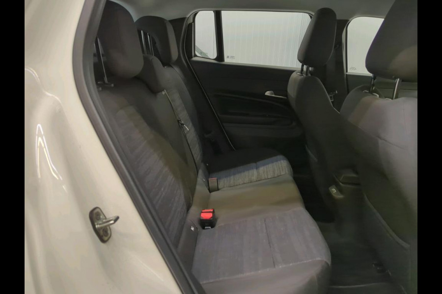 Jeep Avenger Longitude 54 kWh | Navi | Carplay | Stoelverwarming |