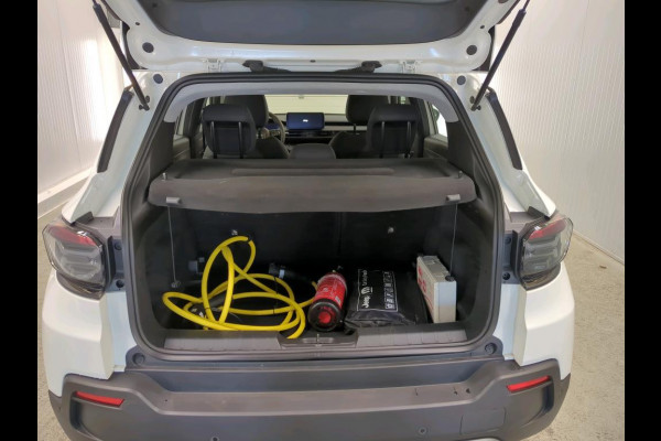 Jeep Avenger Longitude 54 kWh | Navi | Carplay | Stoelverwarming |