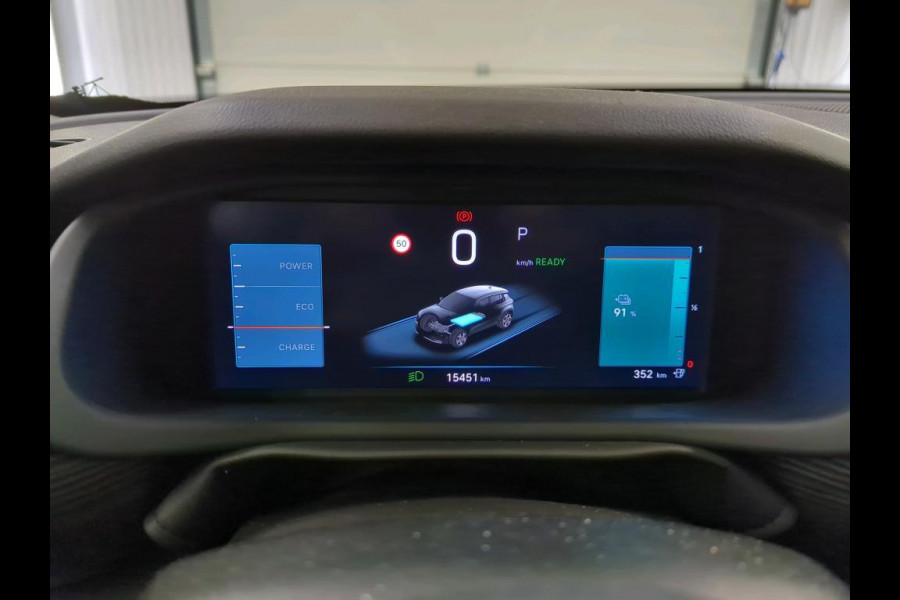 Jeep Avenger Longitude 54 kWh | Navi | Carplay | Stoelverwarming |