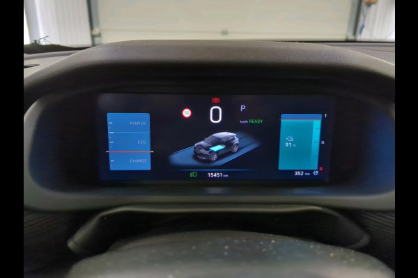 Jeep Avenger Longitude 54 kWh | Navi | Carplay | Stoelverwarming |