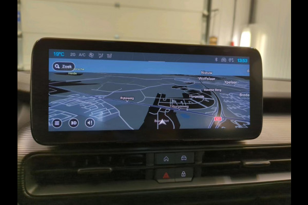 Jeep Avenger Longitude 54 kWh | Navi | Carplay | Stoelverwarming |