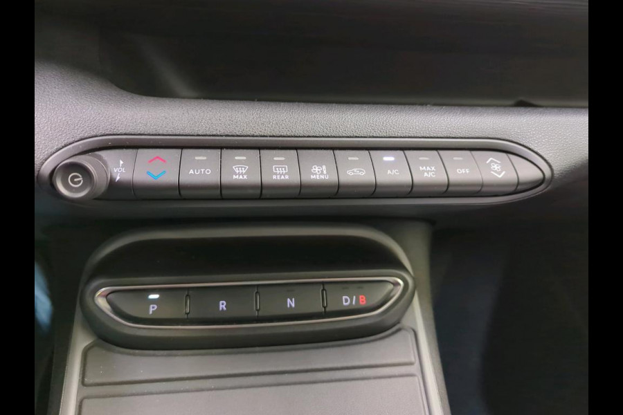 Jeep Avenger Longitude 54 kWh | Navi | Carplay | Stoelverwarming |