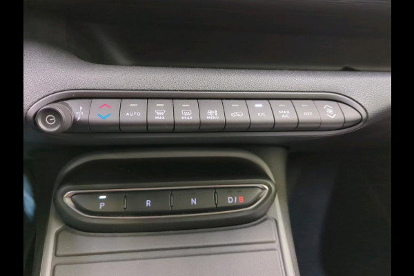 Jeep Avenger Longitude 54 kWh | Navi | Carplay | Stoelverwarming |