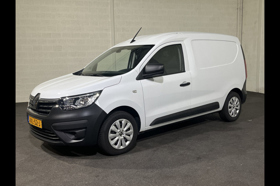 Renault Express 1.5 dCi 75 Comfort + Airco Apple Carplay Groot scherm 11DKM