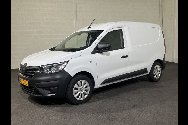 Renault Express 1.5 dCi 75 Comfort + Airco Apple Carplay Groot scherm 11DKM