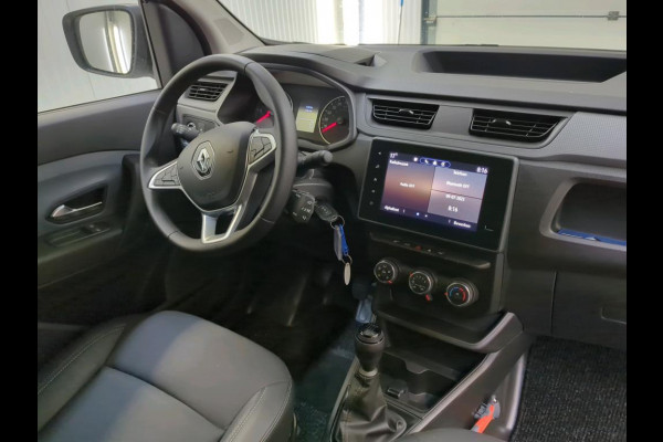 Renault Express 1.5 dCi 75 Comfort + Airco Apple Carplay Groot scherm 11DKM