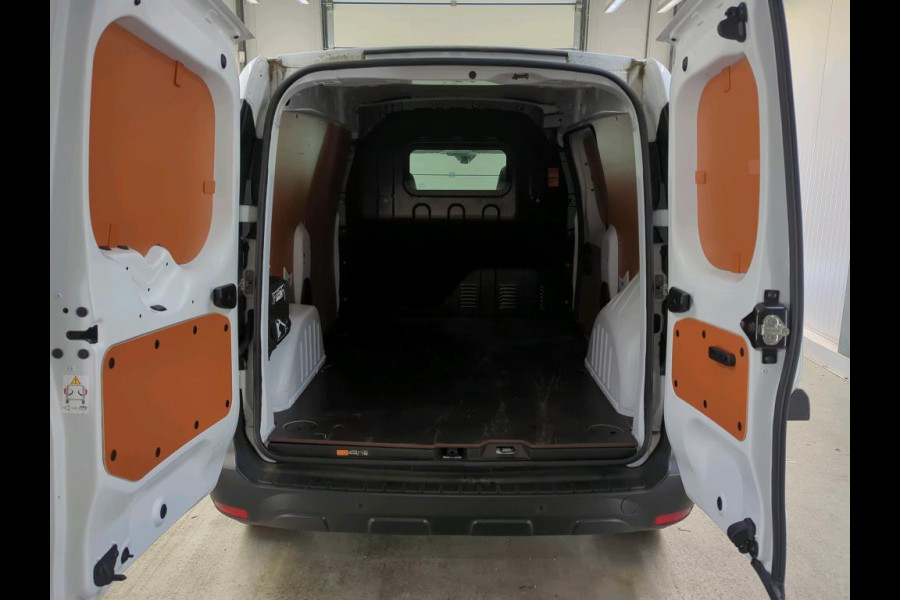 Renault Express 1.5 dCi 75 Comfort + Airco Apple Carplay Groot scherm 11DKM