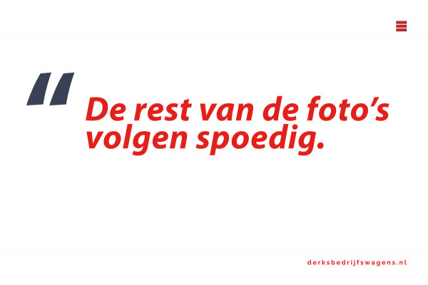 Renault Express 1.5 dCi 75 Comfort + Airco Apple Carplay Groot scherm 11DKM