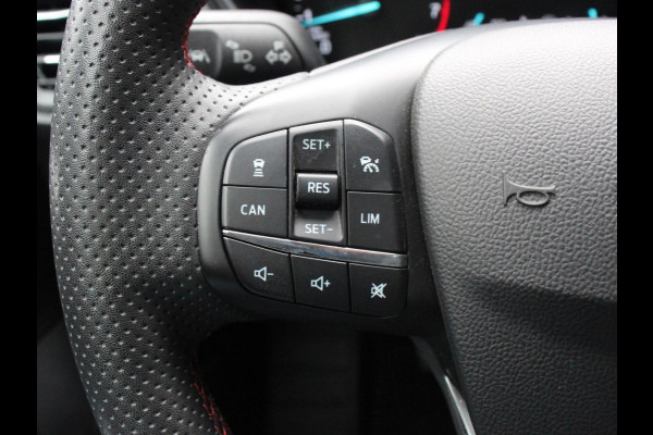 Ford FOCUS Wagon 1.0 EcoBoost Hybrid ST Line Navigatie Climate Control Led Dab Camera Parkeer sensoren Cruise Control Lichtmetalen velgen