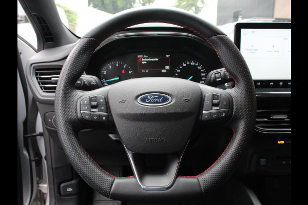 Ford FOCUS Wagon 1.0 EcoBoost Hybrid ST Line Navigatie Climate Control Led Dab Camera Parkeer sensoren Cruise Control Lichtmetalen velgen