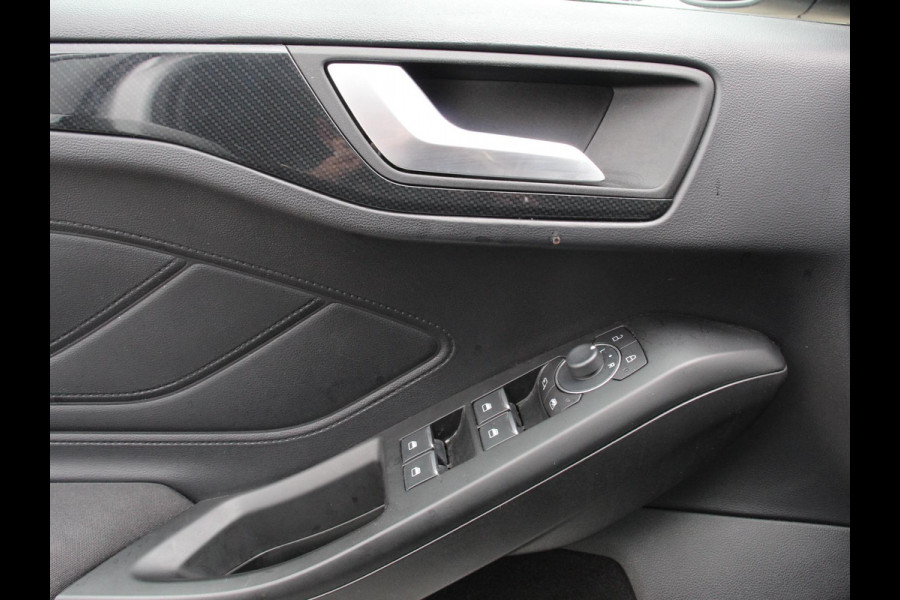 Ford FOCUS Wagon 1.0 EcoBoost Hybrid ST Line Navigatie Climate Control Led Dab Camera Parkeer sensoren Cruise Control Lichtmetalen velgen