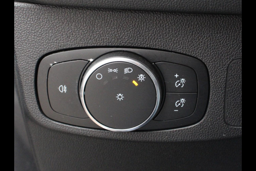 Ford FOCUS Wagon 1.0 EcoBoost Hybrid ST Line Navigatie Climate Control Led Dab Camera Parkeer sensoren Cruise Control Lichtmetalen velgen