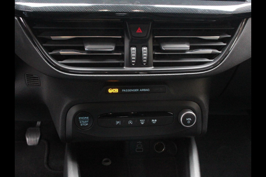 Ford FOCUS Wagon 1.0 EcoBoost Hybrid ST Line Navigatie Climate Control Led Dab Camera Parkeer sensoren Cruise Control Lichtmetalen velgen