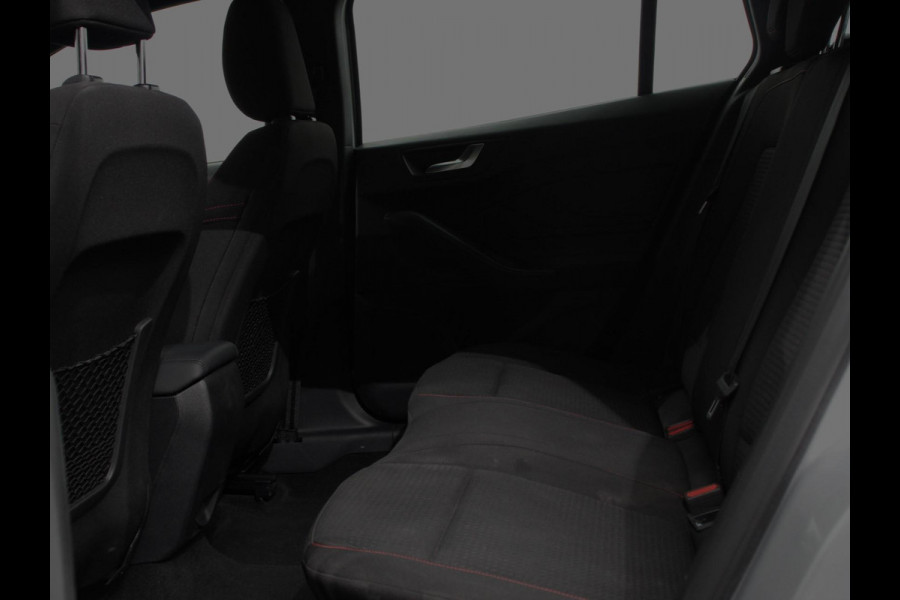 Ford FOCUS Wagon 1.0 EcoBoost Hybrid ST Line Navigatie Climate Control Led Dab Camera Parkeer sensoren Cruise Control Lichtmetalen velgen