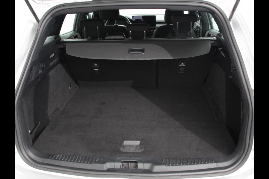 Ford FOCUS Wagon 1.0 EcoBoost Hybrid ST Line Navigatie Climate Control Led Dab Camera Parkeer sensoren Cruise Control Lichtmetalen velgen