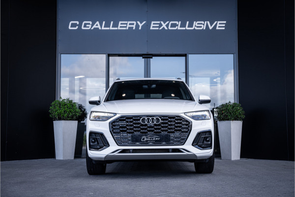 Audi Q5 Sportback 55 TFSI e S edition 367PK - Elektr. Trekhaak | ACC | Carplay