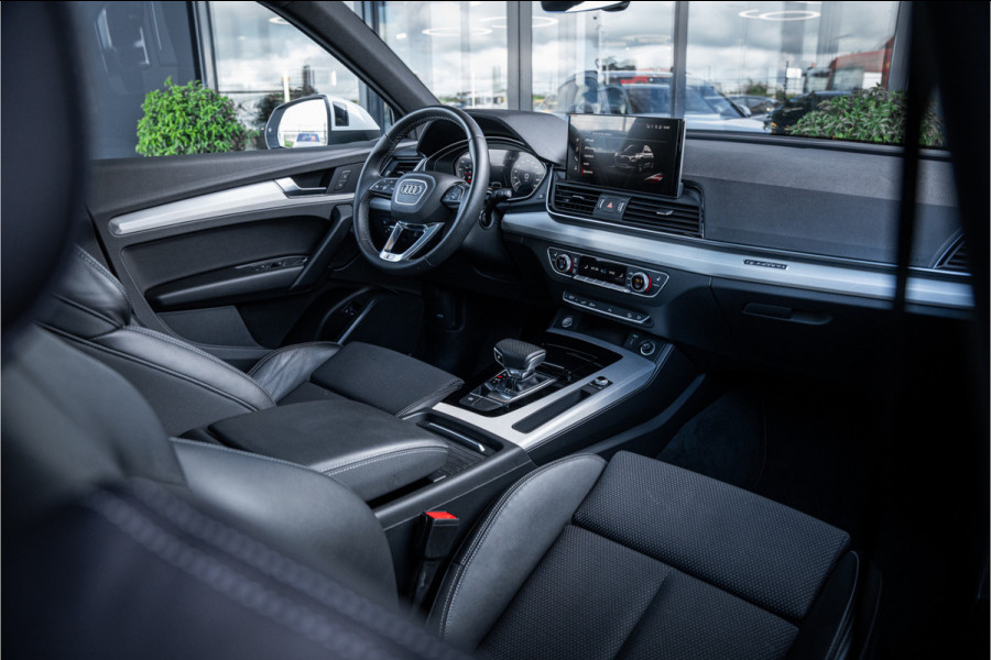 Audi Q5 Sportback 55 TFSI e S edition 367PK - Elektr. Trekhaak | ACC | Carplay