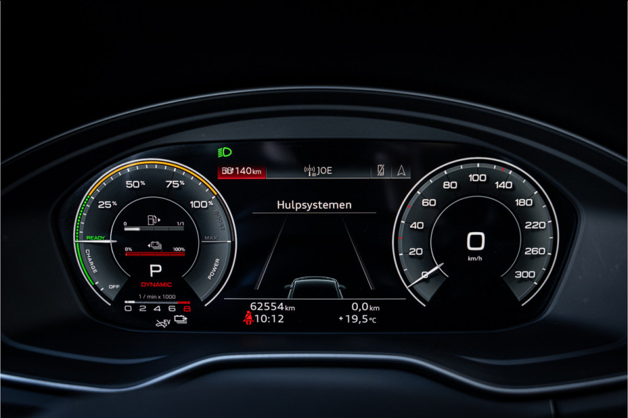Audi Q5 Sportback 55 TFSI e S edition 367PK - Elektr. Trekhaak | ACC | Carplay