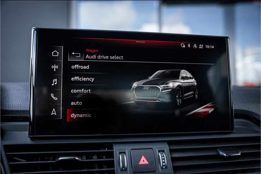 Audi Q5 Sportback 55 TFSI e S edition 367PK - Elektr. Trekhaak | ACC | Carplay
