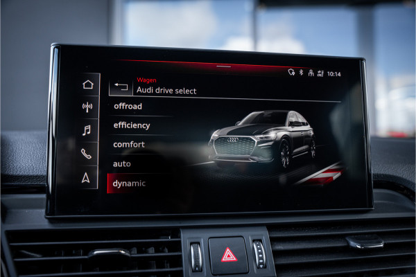 Audi Q5 Sportback 55 TFSI e S edition 367PK - Elektr. Trekhaak | ACC | Carplay