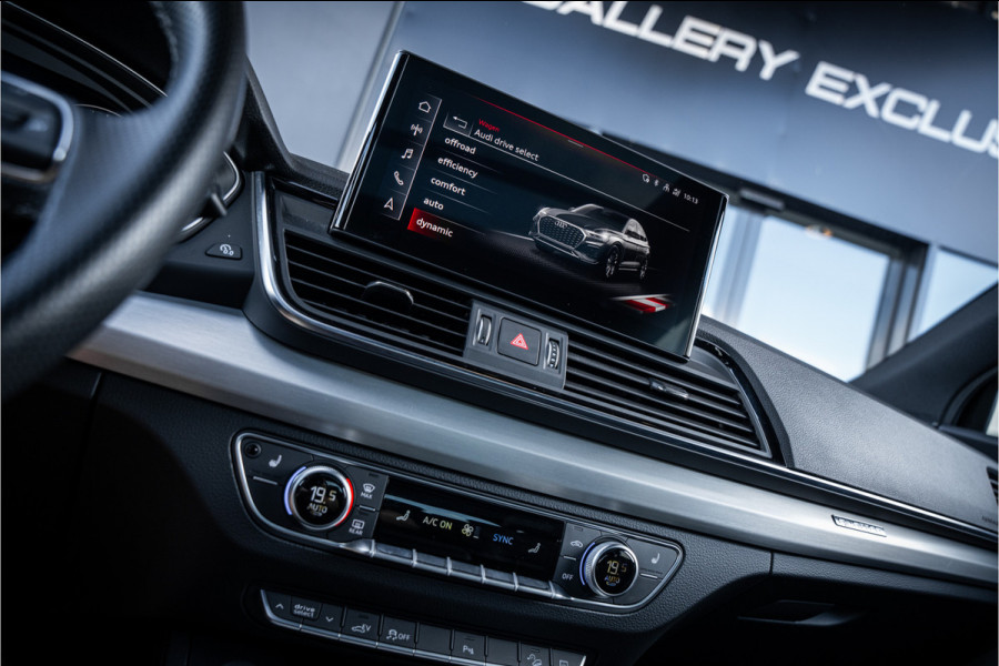 Audi Q5 Sportback 55 TFSI e S edition 367PK - Elektr. Trekhaak | ACC | Carplay