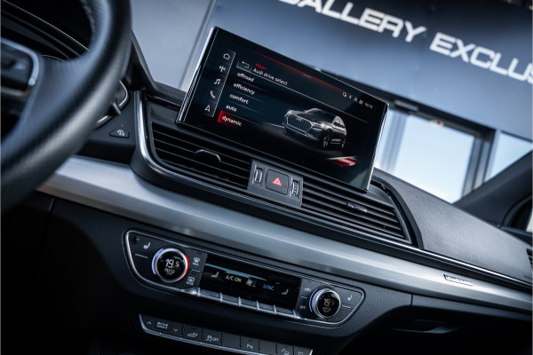 Audi Q5 Sportback 55 TFSI e S edition 367PK - Elektr. Trekhaak | ACC | Carplay