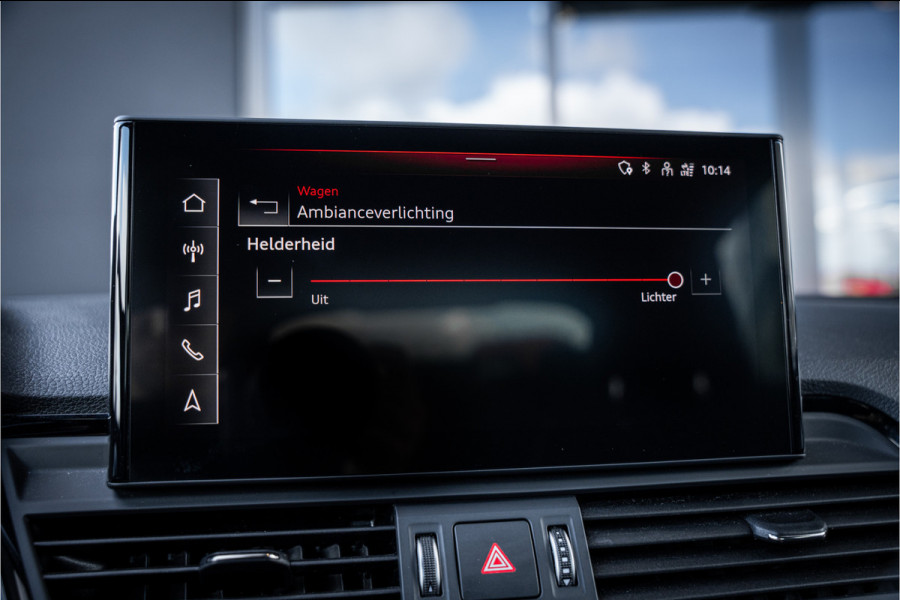 Audi Q5 Sportback 55 TFSI e S edition 367PK - Elektr. Trekhaak | ACC | Carplay