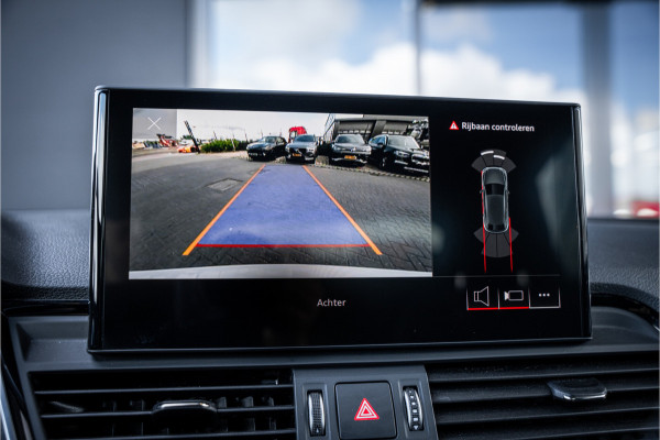 Audi Q5 Sportback 55 TFSI e S edition 367PK - Elektr. Trekhaak | ACC | Carplay