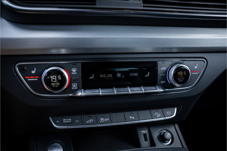 Audi Q5 Sportback 55 TFSI e S edition 367PK - Elektr. Trekhaak | ACC | Carplay