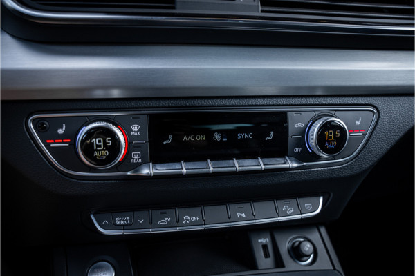 Audi Q5 Sportback 55 TFSI e S edition 367PK - Elektr. Trekhaak | ACC | Carplay