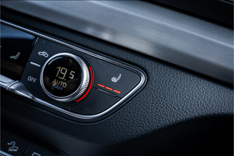 Audi Q5 Sportback 55 TFSI e S edition 367PK - Elektr. Trekhaak | ACC | Carplay