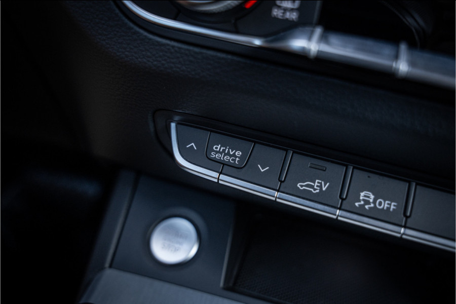 Audi Q5 Sportback 55 TFSI e S edition 367PK - Elektr. Trekhaak | ACC | Carplay