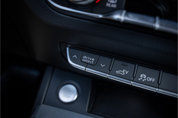 Audi Q5 Sportback 55 TFSI e S edition 367PK - Elektr. Trekhaak | ACC | Carplay