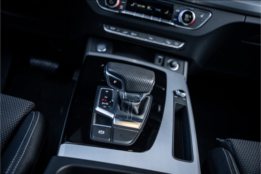 Audi Q5 Sportback 55 TFSI e S edition 367PK - Elektr. Trekhaak | ACC | Carplay