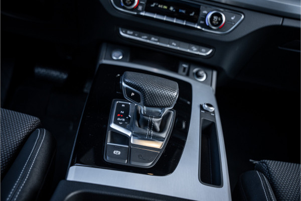 Audi Q5 Sportback 55 TFSI e S edition 367PK - Elektr. Trekhaak | ACC | Carplay