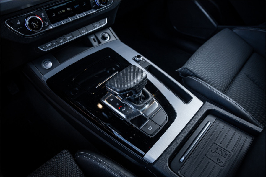 Audi Q5 Sportback 55 TFSI e S edition 367PK - Elektr. Trekhaak | ACC | Carplay