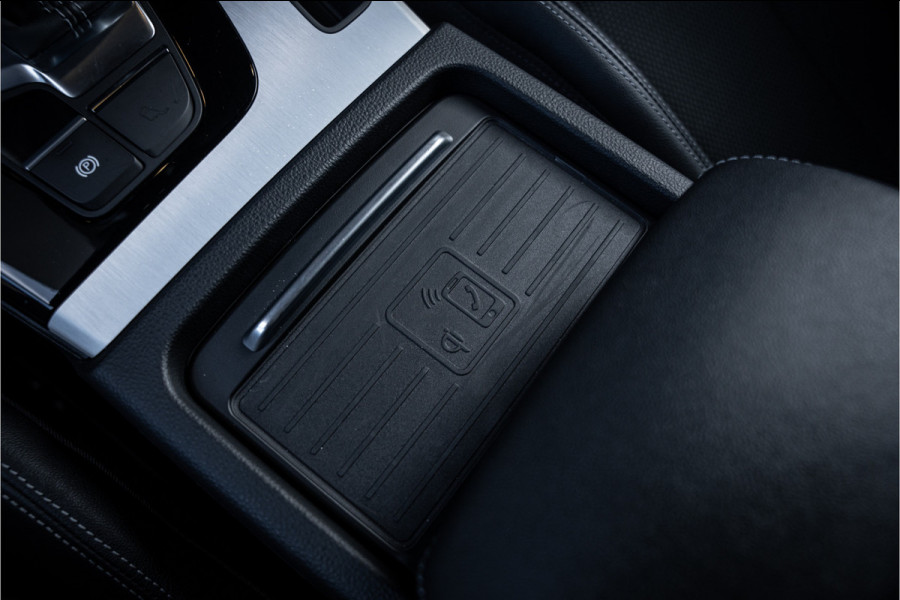 Audi Q5 Sportback 55 TFSI e S edition 367PK - Elektr. Trekhaak | ACC | Carplay