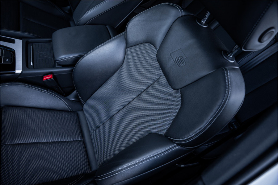 Audi Q5 Sportback 55 TFSI e S edition 367PK - Elektr. Trekhaak | ACC | Carplay