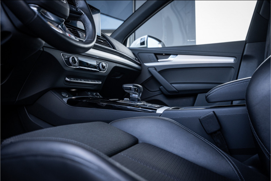 Audi Q5 Sportback 55 TFSI e S edition 367PK - Elektr. Trekhaak | ACC | Carplay