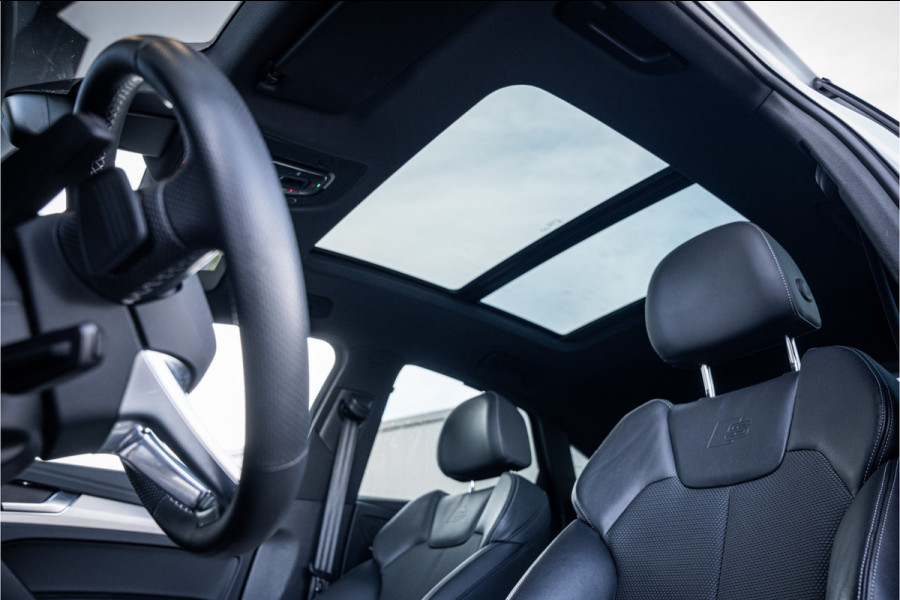Audi Q5 Sportback 55 TFSI e S edition 367PK - Elektr. Trekhaak | ACC | Carplay