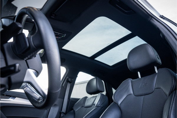 Audi Q5 Sportback 55 TFSI e S edition 367PK - Elektr. Trekhaak | ACC | Carplay